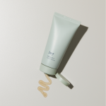 [107] CHAGA JELLY Low pH Cleanser 120ml 2