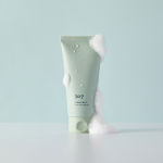 [107] CHAGA JELLY Low pH Cleanser 120ml 3