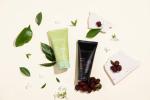 [Mary&May] Soothing Gel Cream+Idebenone Blackberry Cream Duo Set 100g x2 5