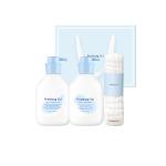 [PyunkangYul] Kids & Baby Line Gift Set 590ml*2+guaze 1