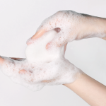 [PyunkangYul] ATO Moisturizing Baby Soap 80g*2 3