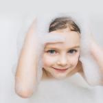 [PyunkangYul] Kids & Baby Shampoo Sweet Orange 590ml 3