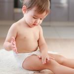 [PyunkangYul] Kids & Baby Lotion Sweet Orange 590ml 3