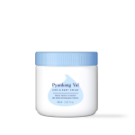 [PyunkangYul] Kids & Baby Cream Sweet Orange 400ml 1