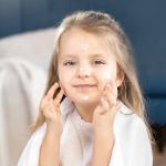 [PyunkangYul] Kids & Baby Face Lotion Sweet Orange 200ml 2