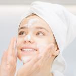 [PyunkangYul] Kids & Baby Tear Free Cleansing Foam 300ml 2