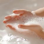 [PyunkangYul] Kids & Baby Tear Free Top To Toe Bubble Wash 500ml 3