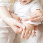 [PyunkangYul] Kids & Baby Mild Sun Cleansing Tissue 10ea*5 3