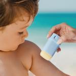 [PyunkangYul] Kids & Baby Waterproof Protection Sun Stick 15g 2