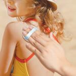 [PyunkangYul] Kids & Baby Moisture Sun Cushion 15g 3