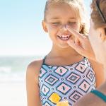 [PyunkangYul] Kids & Baby Moisture Sun Cream 150ml 4