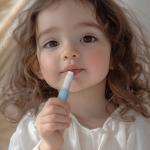 [PyunkangYul] Kids & Mom Barrier Lip Balm 2.8g 2