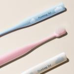 [PyunkangYul] Kids Toothbrush 12ea 2