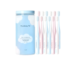 [PyunkangYul] Kids Toothbrush 12ea 1