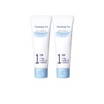 [PyunkangYul] Bebe Toothpaste (Blueberry) 60g*2 1