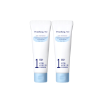 [PyunkangYul] Bebe Toothpaste (Blueberry) 60g*2 4