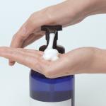 [PyunkangYul] ATO Bubble Wash & Shampoo 500ml 3