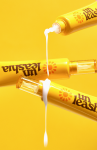 [Unleashia] Unleashia Niacinamide Banana Sun Serum 40ml 7