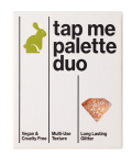 [Unleashia] Tap Me Palette Duo 8.4g - 3 Colors 12