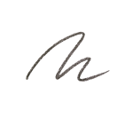 [Unleashia] A by Unleashia Real Fine 1mm Eyebrow Pencil 0.025g - 2 Colors 2