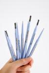 [Unleashia] A by Unleashia Real Fine 1mm Eyebrow Pencil 0.025g - 2 Colors 7