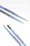 [Unleashia] A by Unleashia Real Fine 1mm Eyebrow Pencil 0.025g - 2 Colors 8