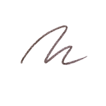 [Unleashia] A by Unleashia Real Fine 1mm Eyebrow Pencil 0.025g - 2 Colors 4