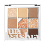 [Unleashia] Glitterpedia Eye Palette No.1 All of Glitter 6.2g 5