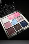 [Unleashia] Glitterpedia Eye Palette No.1 All of Glitter 6.2g 44