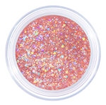 [Unleashia] Get Loose Glitter Gel Mini 4g - 7 Colors 7
