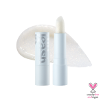 [Unleashia] Glacier Vegan Lip Balm 3.3g - 3 Colors 1