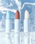 [Unleashia] Glacier Vegan Lip Balm 3.3g - 3 Colors 18