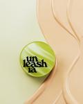 [Unleashia] Satin Wear Healthy-Green Cushion - 21 Colors 45