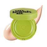 [Unleashia] Satin Wear Healthy-Green Cushion - 21 Colors 3