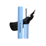 [Unleashia] A by Unleashia Lift Lock Fixing Mascara No.1 Clear Black 3.7g 1