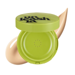 [Unleashia] Satin Wear Healthy-Green Cushion - 21 Colors 11