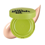 [Unleashia] Satin Wear Healthy-Green Cushion - 21 Colors 13