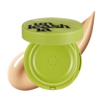 [Unleashia] Satin Wear Healthy-Green Cushion - 21 Colors 15