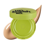 [Unleashia] Satin Wear Healthy-Green Cushion - 21 Colors 19