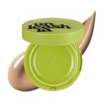 [Unleashia] Satin Wear Healthy-Green Cushion - 21 Colors 23