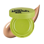 [Unleashia] Satin Wear Healthy-Green Cushion - 21 Colors 25