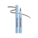 [Unleashia] A by Unleashia Non Stop Liquid Eyeliner - 2 Colors 3