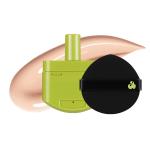 [Unleashia] Satin Wear Healthy-Green Cushion Re-Feel 15g - 21 Colors 3