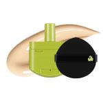 [Unleashia] Satin Wear Healthy-Green Cushion Re-Feel 15g - 21 Colors 5