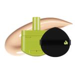 [Unleashia] Satin Wear Healthy-Green Cushion Re-Feel 15g - 21 Colors 9