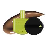 [Unleashia] Satin Wear Healthy-Green Cushion Re-Feel 15g - 21 Colors 35