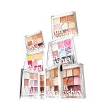 [Unleashia] Glitterpedia Eye Palette No.1 All of Glitter 6.2g 4