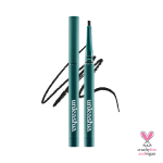 [Unleashia] Easy Glide Flat Eyeliner 0.15g - 2 Colors 1