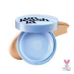 [Unleashia] Babe Skin Baby Blue Cushion 15g - 6 Colors 11