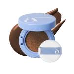 [Unleashia] A by Unleashia Hey Dew Blue Cushion 6g - 26 Colors 49